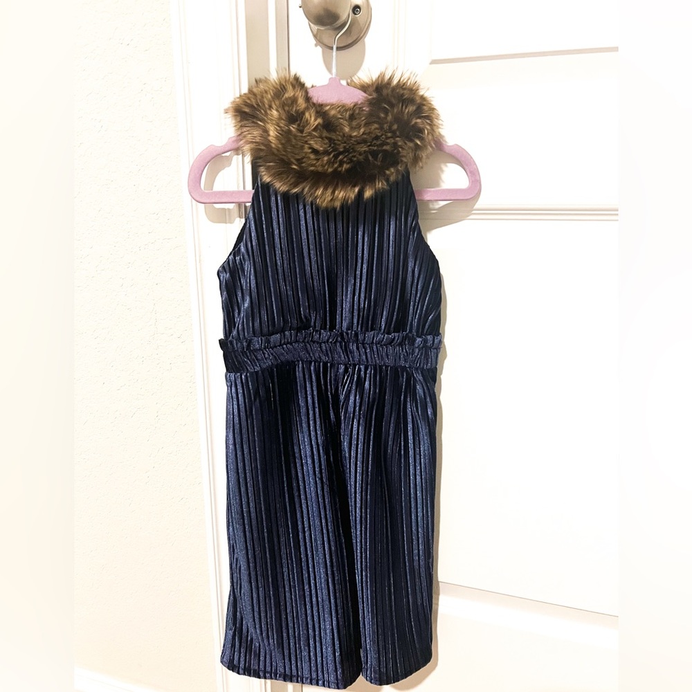 Janie and Jack Jumpsuit NWT